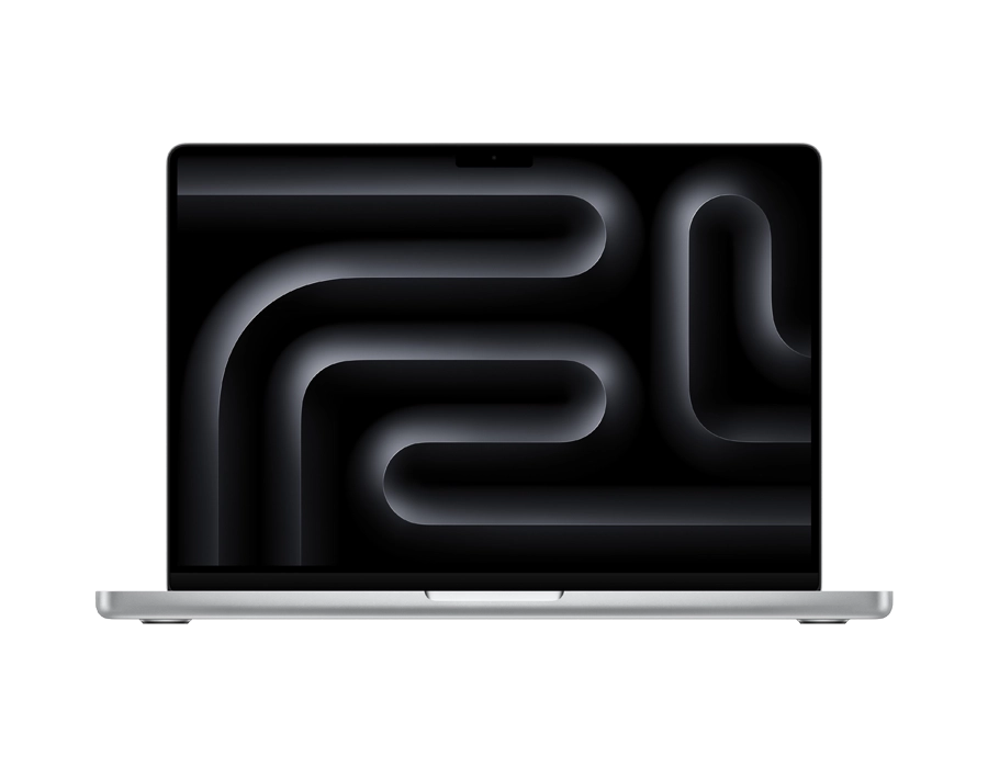MacBook Pro 14 - Silver, 14.2